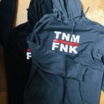 TNM FNK hoodie