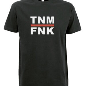 tnm fnk shirt