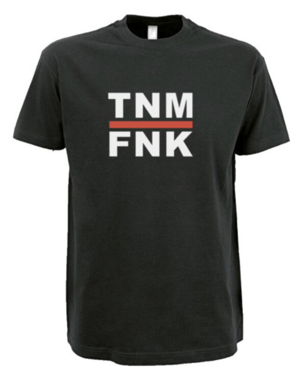 tnm fnk shirt